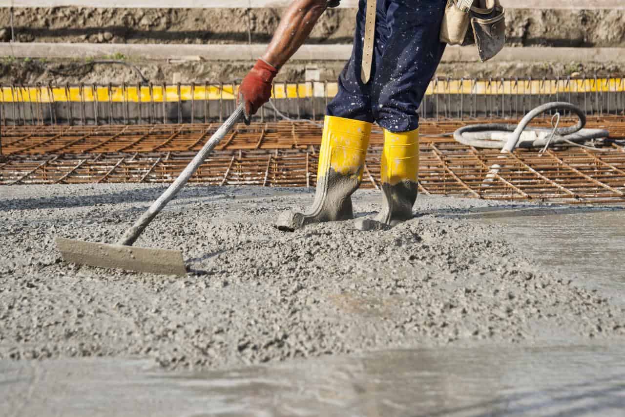 Hatundere İnşaat Betoncusu